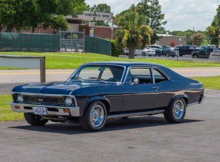 Photo 1 for 1968 Chevrolet Nova