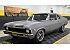 1968 Chevrolet Nova