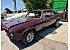 1968 Chevrolet Nova Coupe