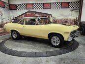 1968 Chevrolet Nova