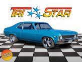 1968 Chevrolet Nova