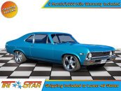 1968 Chevrolet Nova