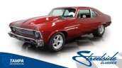 1968 Chevrolet Nova