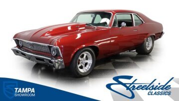1968 Chevrolet Nova