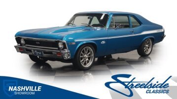 1968 Chevrolet Nova