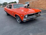 1968 Chevrolet Nova