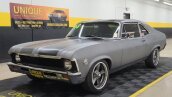 1968 Chevrolet Nova
