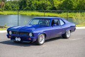 1968 Chevrolet Nova