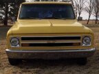 Thumbnail Photo 4 for 1968 Chevrolet Other Chevrolet Models