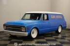 Thumbnail Photo 6 for 1968 Chevrolet Other Chevrolet Models