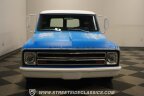 Thumbnail Photo 4 for 1968 Chevrolet Other Chevrolet Models