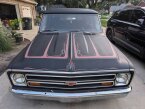 Thumbnail Photo 1 for 1968 Chevrolet Suburban