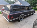 Thumbnail Photo 3 for 1968 Chevrolet Suburban