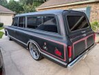 Thumbnail Photo 5 for 1968 Chevrolet Suburban