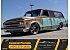 1968 Chevrolet Suburban