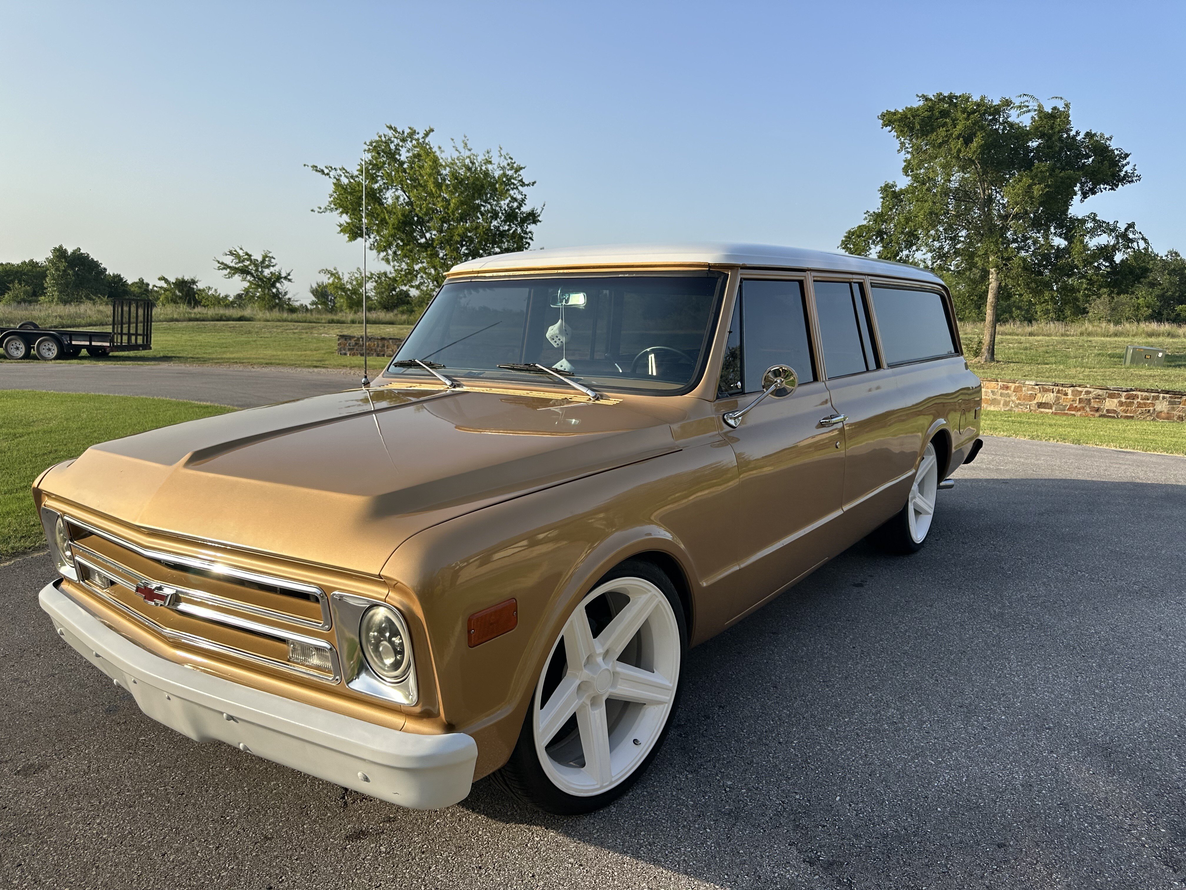 Chevrolet Suburban Classic Cars for Sale near Phoenix, Arizona Page 4