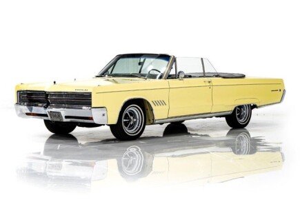 Photo 1 for 1968 Chrysler 300