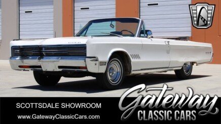 Photo 1 for 1968 Chrysler 300