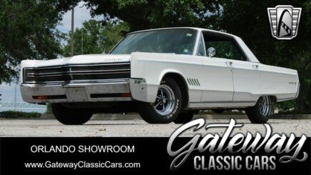 Photo 1 for 1968 Chrysler 300