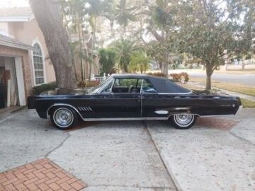 1968 Chrysler 300