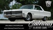 1968 Chrysler 300
