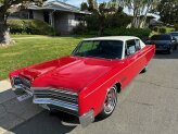 1968 Chrysler 300