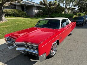 1968 Chrysler 300