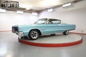 1968 Chrysler 300