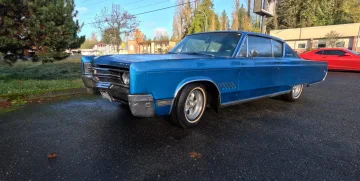1968 Chrysler 300