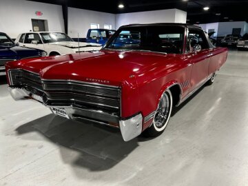 1968 Chrysler 300