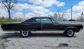 1968 Chrysler New Yorker