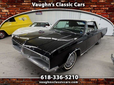 Photo 1 for 1968 Chrysler Newport