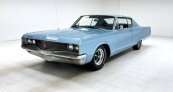 1968 Chrysler Newport