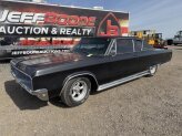 1968 Chrysler Newport