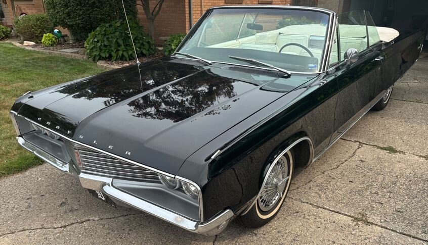 1964 Chrysler Newport Classic Cars for Sale - Classics on Autotrader
