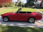 Thumbnail Photo 1 for 1968 Datsun 2000 for Sale by Owner