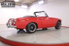 Thumbnail Photo 6 for 1968 Datsun 2000