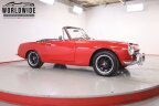 Thumbnail Photo 2 for 1968 Datsun 2000