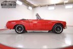 Thumbnail Photo 4 for 1968 Datsun 2000