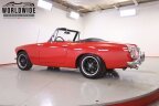 Thumbnail Photo 5 for 1968 Datsun 2000