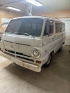 Thumbnail Photo 3 for 1968 Dodge A100