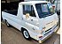 1968 Dodge A100