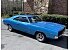1968 Dodge Charger R/T
