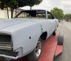 Thumbnail Photo 1 for 1968 Dodge Charger
