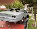 Thumbnail Photo 3 for 1968 Dodge Charger