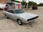 Thumbnail Photo 4 for 1968 Dodge Charger