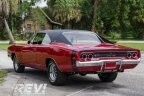 Thumbnail Photo 4 for 1968 Dodge Charger