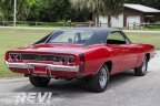 Thumbnail Photo 3 for 1968 Dodge Charger