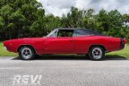Thumbnail Photo 6 for 1968 Dodge Charger