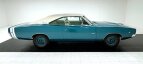 Thumbnail Photo 6 for 1968 Dodge Charger